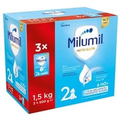 MILUMIL 2 1500G COP