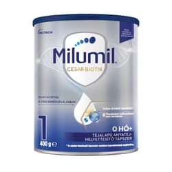 MILUMIL CBIOTIK 1, HU 12X400G