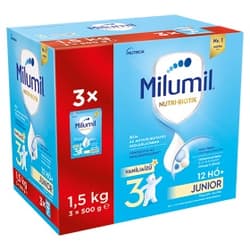 MILUMIL 3 VAN JUN ITAL 12 HO+ 1500G COP