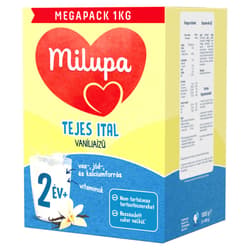 MILUPA JUNIOR 2 VANILLA(2X500G)X3