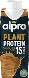 Alpro Caramell Protein Soya Drink