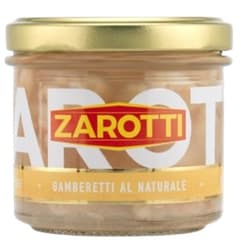 Zarotti Garnélarák sós lében