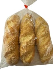 Speisekammer frozen cheese baguette (3x100g)