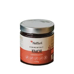 NaTuri Fermentált Kimchi