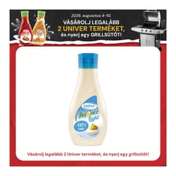 Univer Light Majonéz