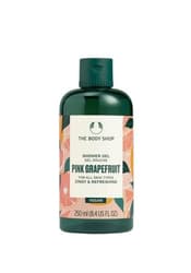 The Body Shop Pink Grapefruit tusfürdő
