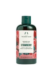 The Body Shop Epres tusfürdő
