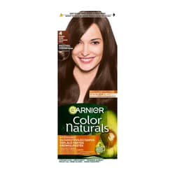 Garnier Color Naturals Tartós hajfesték 4 Természetes barna