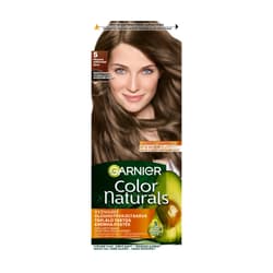 Garnier Color Naturals Tartós hajfesték 5 Barna
