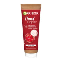 Garnier Intenzív regeneráló kézkrém extra száraz kézbőrre