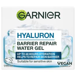 Garnier Hyaluron barrier repair hidratáló gél, 50ml