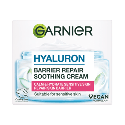 Garnier Skin Naturals Hyaluronic Aloe krém