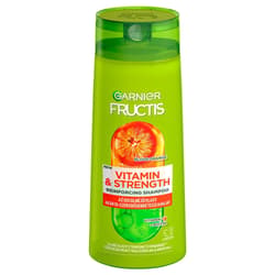 Garnier Fructis Vitamin & Strength Sampon