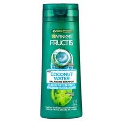 Garnier Fructis Coconut Water sampon