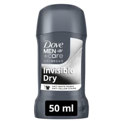 Dove Men+Care Invisible Dry stift