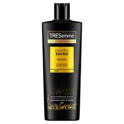 TRESemmé Lamellar Shine sampon, fényes hajért, 400 ml