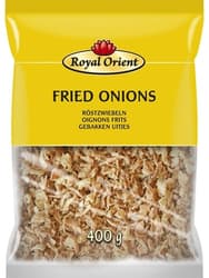 Royal Orient Fried Onions