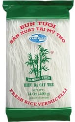 Bamboo Tree Rice Noodles