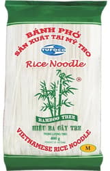 Bamboo Tree 3 mm Rice Noodles