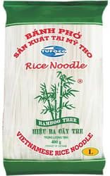 Bamboo Tree 5 mm Rice Noodles