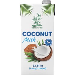 Bamboo Tree Coconut Milk (UHT 17–19% Fat)