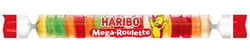 Haribo Mega-Roulette Gyümölcsízű gumicukor