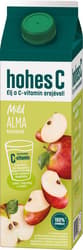 Hohes C Mild 100% alma-acerola gyümölcslé