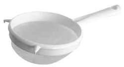 Strainer plastic 19cm ARCADALINA