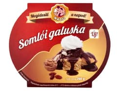 MAZSI Somló Sponge Cake
