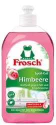 Frosch Mosogatószer koncentrátum Málna