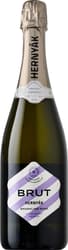 Hernyák Brut Minőségi Pezsgő Etyek-Buda 12,5%