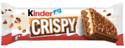 Kinder Crispy