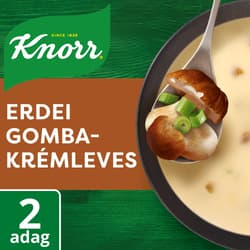 Knorr soup 48g