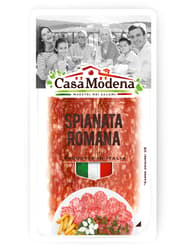 SALAME SPIANATA ROMANA 80g