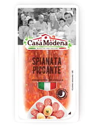 SPIANATA PICCANTE 80g CASA MODENA