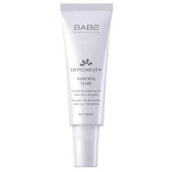 Babé Depigment+ Control fluid arcápoló 40ml