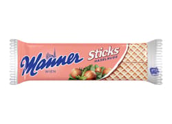 Manner Picknick Original Sticks