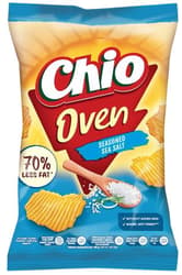 Chio Oven Chips Salt