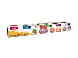 Dough Kits,6pcs