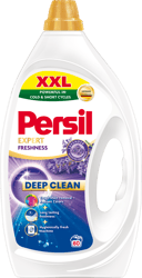 Persil Lavender freshness mosógél 2,7l