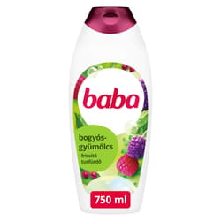 Baby Orchard Shower Gel Berry Scent 750ml