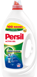 Persil washing gel 4.5 l