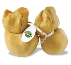 La Burrata Fresh Smoked Scamorza