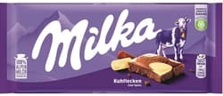 Milka happy cows