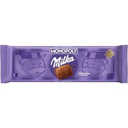 Milka alpesi tejcsokoládé