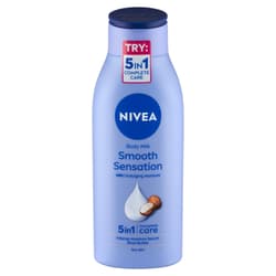 Body Smooth Milk 400ml