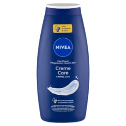 Shower Creme Care 750ml