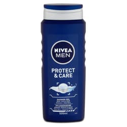 NIVEA MEN Protect&Care Tusfürdő