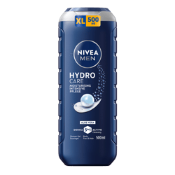 Shower Men Original Care 500ml