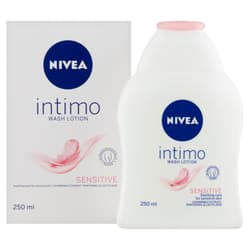 Intimo Cleansing Lotion Sensitive